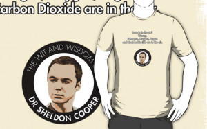 TGIGreeny › Portfolio › Sheldon Quote - Love is in the Air
