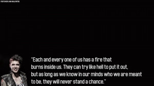 Top 7 Black Veil Brides Wallpapers Of 2013