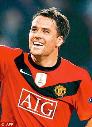 Michael Owen