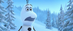 Olaf The Snowman Quotes | emmasdisneyworld:Olaf the Snowman