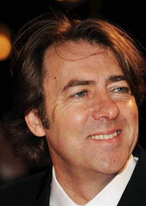 Jonathan Ross