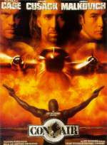 Con Air© Buena VistaTouchstone Pictures
