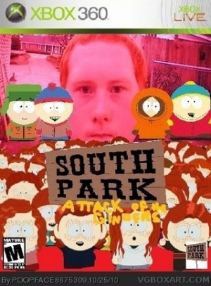 south park ginger quotes source http quoteko com exhibit the gingers ...