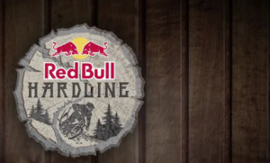 Video] – Un giro di pista con Gee Atherton alla Red Bull Hardline ...