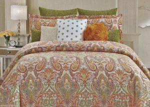 Cynthia Rowley King Comforter Sets