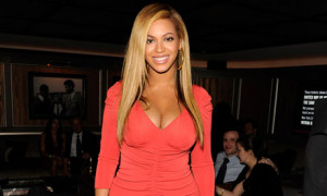 Beyoncé: the kind of woman who 'flaunts her curves', according to ...