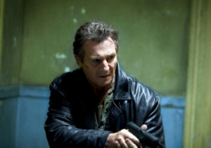 Liam Neeson Taken I Will Find You Quote