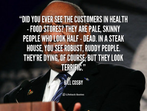 Bill Cosby Quotes On Family