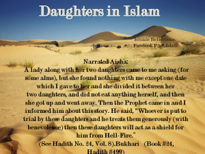 quotes about forgiveness – beautiful hadith about daughters islamic ...