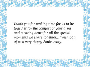 Christian Happy Anniversary To You Both Christian anniversary quotes