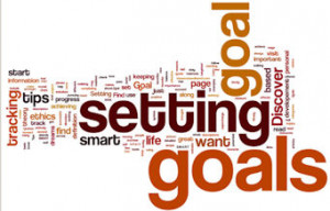 Goal Setting
