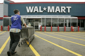 Wal-Mart Employees Explain Why The New Dress Code Is So Infuriating