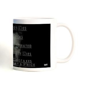 House Quote Coffee Mug By Bluegape is Out of Stock . Recommended items ...