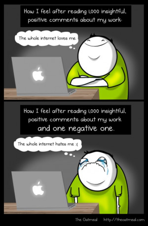 LENGTHY VERSION: Some Thoughts And Musings About Making Things For the ...