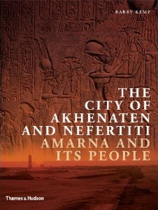 Start by marking “The City of Akhenaten and Nefertiti: Amarna and ...