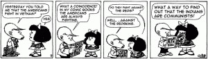 Thread: Mafalda