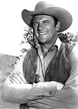 James Arness 1923 - 2011 Best known as 