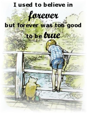 pooh bear quotes - Google Images