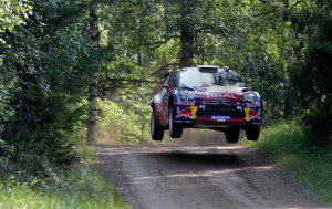 Rally Finland: Loeb takes victory | Quotes from the drivers