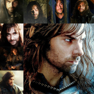 could not leave the death Kili without attention.