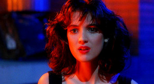 The Great Character theme for the month: High School Characters. Today ...