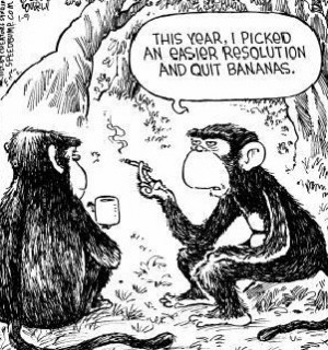 ... years resolutions funny christmas sayings funny goodbye letters