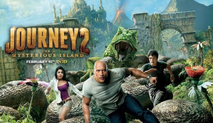 Previous Journey 2: The Mysterious Island Movie wallpaper 3 Next