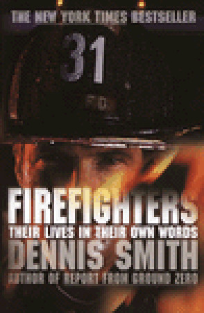 Start by marking “Firefighters: Their Lives in Their Own Words” as ...
