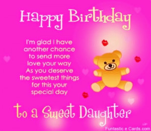 birthday wishes for daughter messages wordings and gift ideas daughter ...
