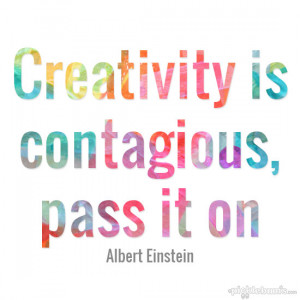 creativity is contagious and art for kids doesn't have to be difficult ...