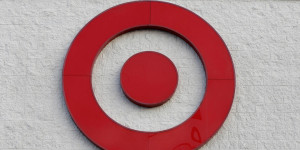 Target Store Logo
