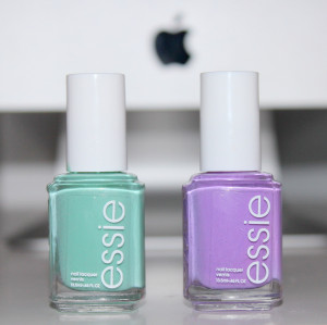 Essie Nail Polish Quotes New essie nail polishes