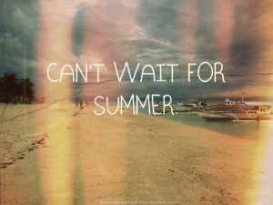 We heart it - SUMMER !!