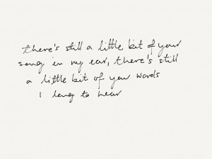 Tumblr Ed Sheeran Quotes Ed sheeran quotes lyrics