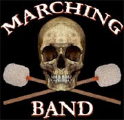 Related Pictures bandnerd com t shirts more with an irreverent twist ...
