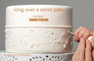 Third Eye Blind - Jumper #3eb #3ebQuoted