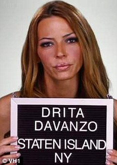 Drita D’avanzo