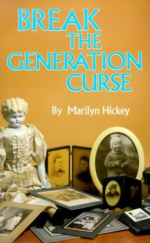 Start by marking “Break the Generation Curse” as Want to Read: