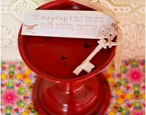 ... ho ld the keys quote - INSTANT download / Young Women LDS quotes