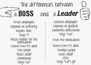 boss bossy ed sykes leader leadership management motivational speaker ...