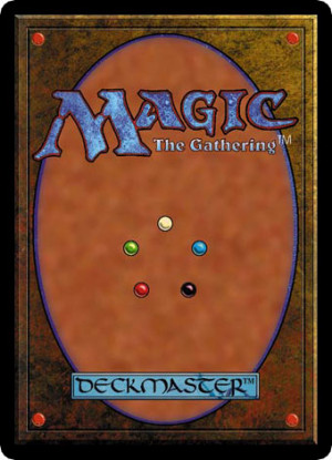 Track your Magic The Gathering Collection with OOCalc – Part 1
