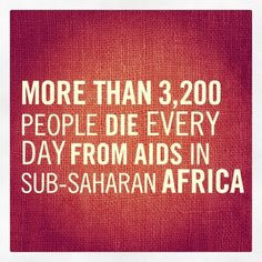 HIV/AIDS #Facts