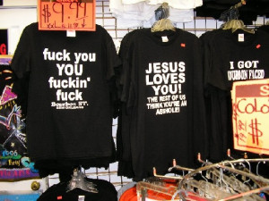 Angola Prison Rodeo Crafts