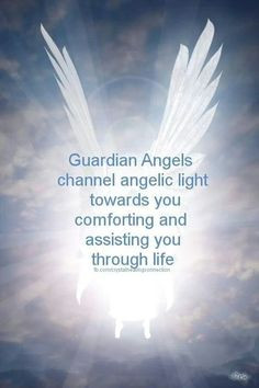 Guardian Angels More