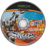 Mat Hoffmans Pro BMX 2