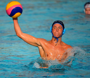 Famous Water Polo Players Quotes
