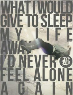Me In My Own Head - Beartooth