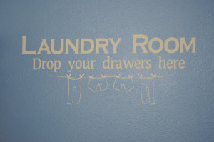 tool to apply the vinyl to your wall, along with directions will ...