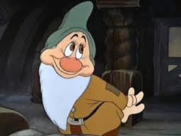 Disney Princess Best Quote by a Character Contest: Round 90 - Bashful ...