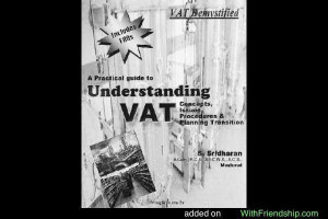 Value added tax Wallpaper